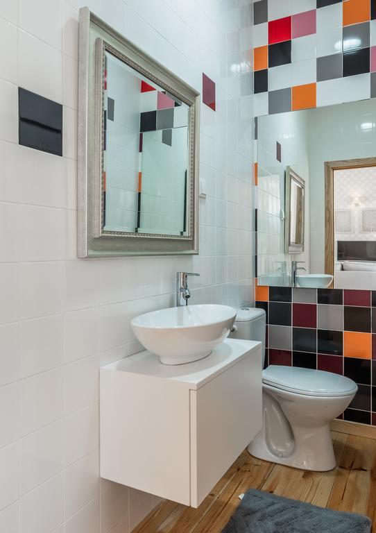 Five Senses Hostel Коїмбра Екстер'єр фото
