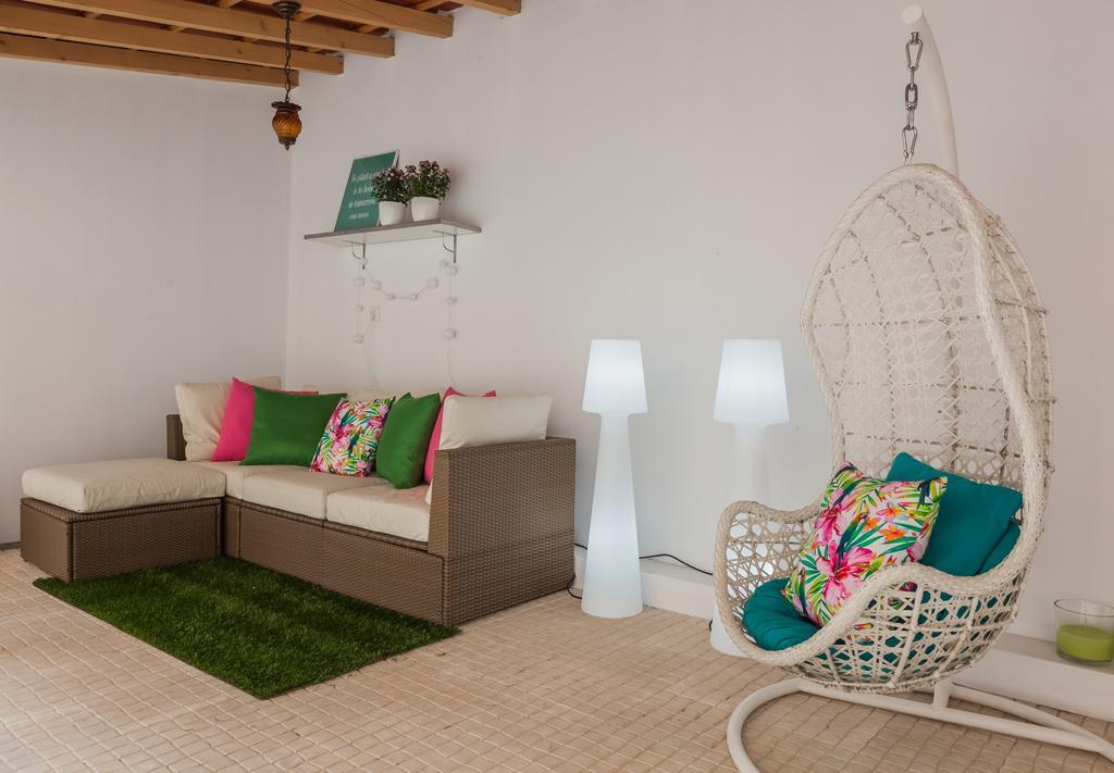Five Senses Hostel Коїмбра Екстер'єр фото