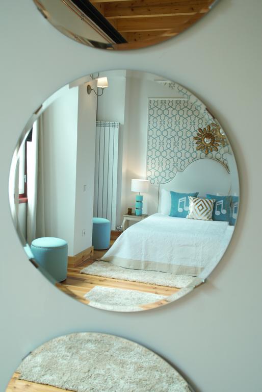 Five Senses Hostel Коїмбра Екстер'єр фото