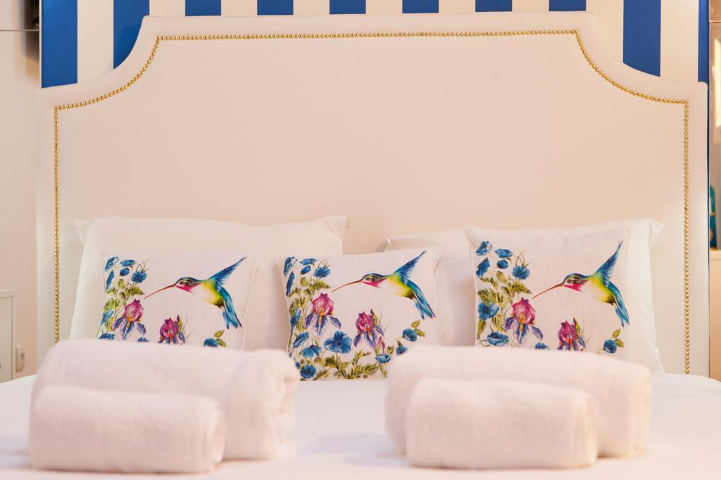 Five Senses Hostel Коїмбра Екстер'єр фото