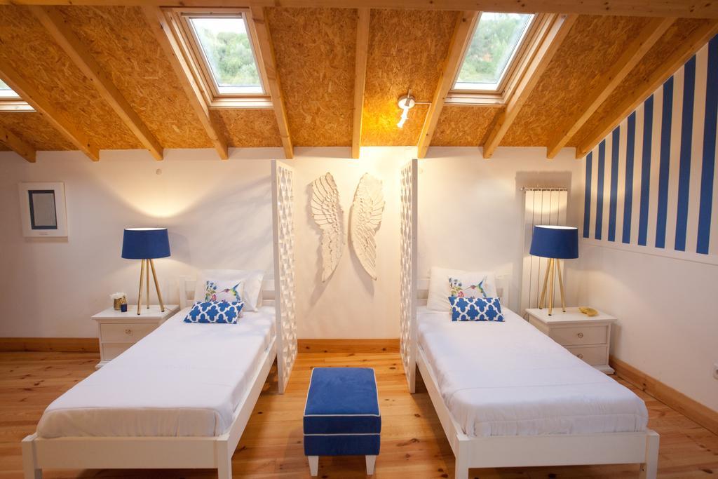 Five Senses Hostel Коїмбра Екстер'єр фото